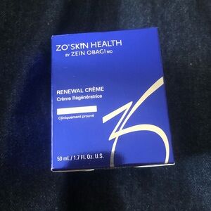 Zo Skin Health Renewal Crème